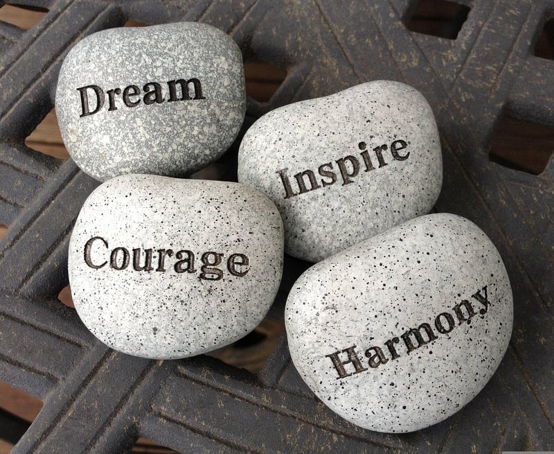 Harmony in Design