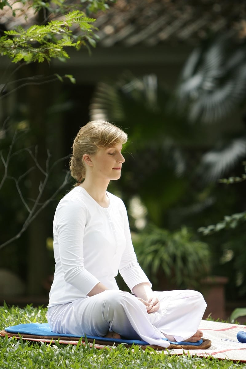 Inner Calm
